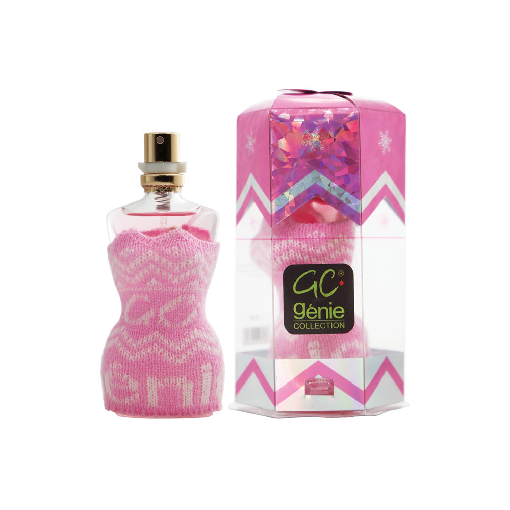 جيني 010058 عطر نسائي