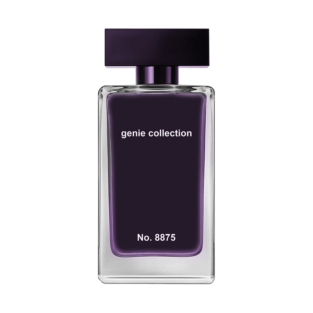 جيني كوليكشن 8875 عطر زهري - خشبي - مسك للنساء- 25 مل