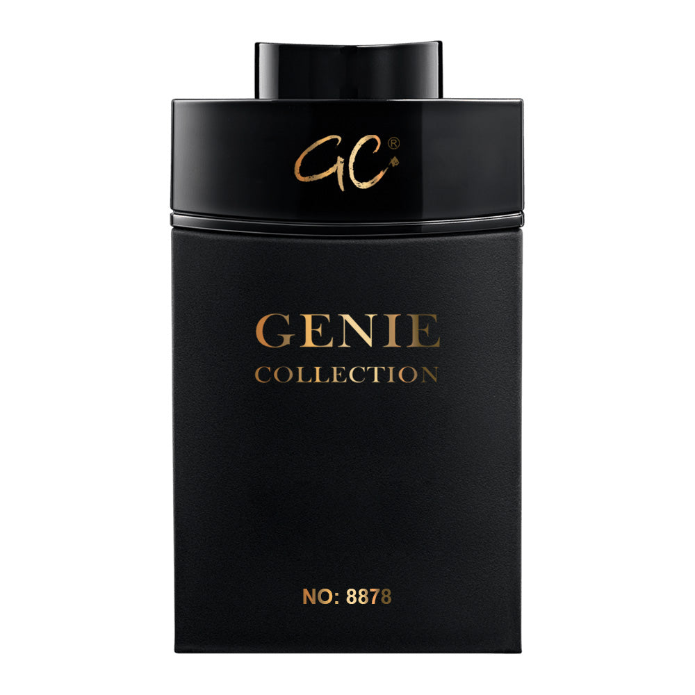 جيني كولكشن 8878 عطر رجالي -25 مل