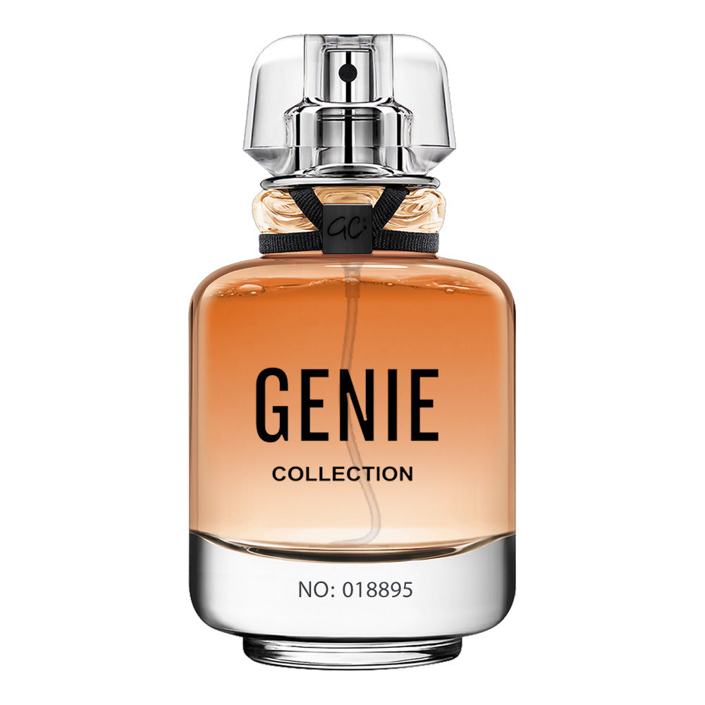 عطر 8895 من جيني كوليكشن للنساء - 25 مل