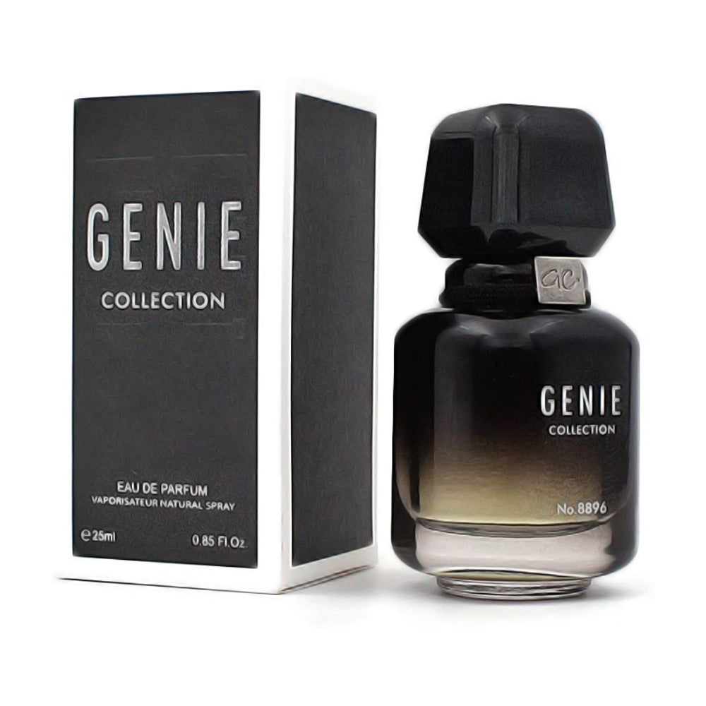 عطر 8896 من جيني كوليكشن للنساء-25 مل