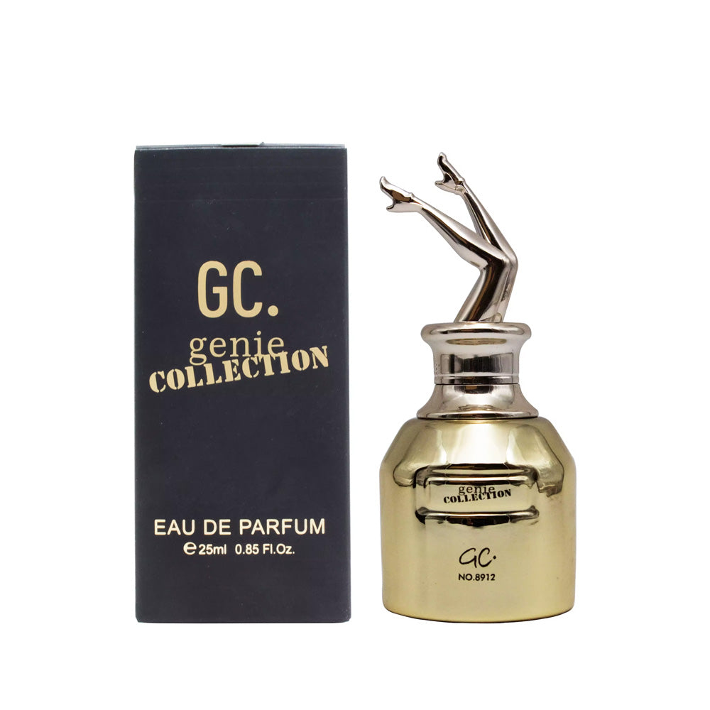 جيني 8912 عطر تشيبر للنساء