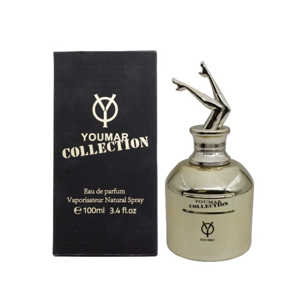 عطر يومار كولكشن 02010001 للنساء-100 مل