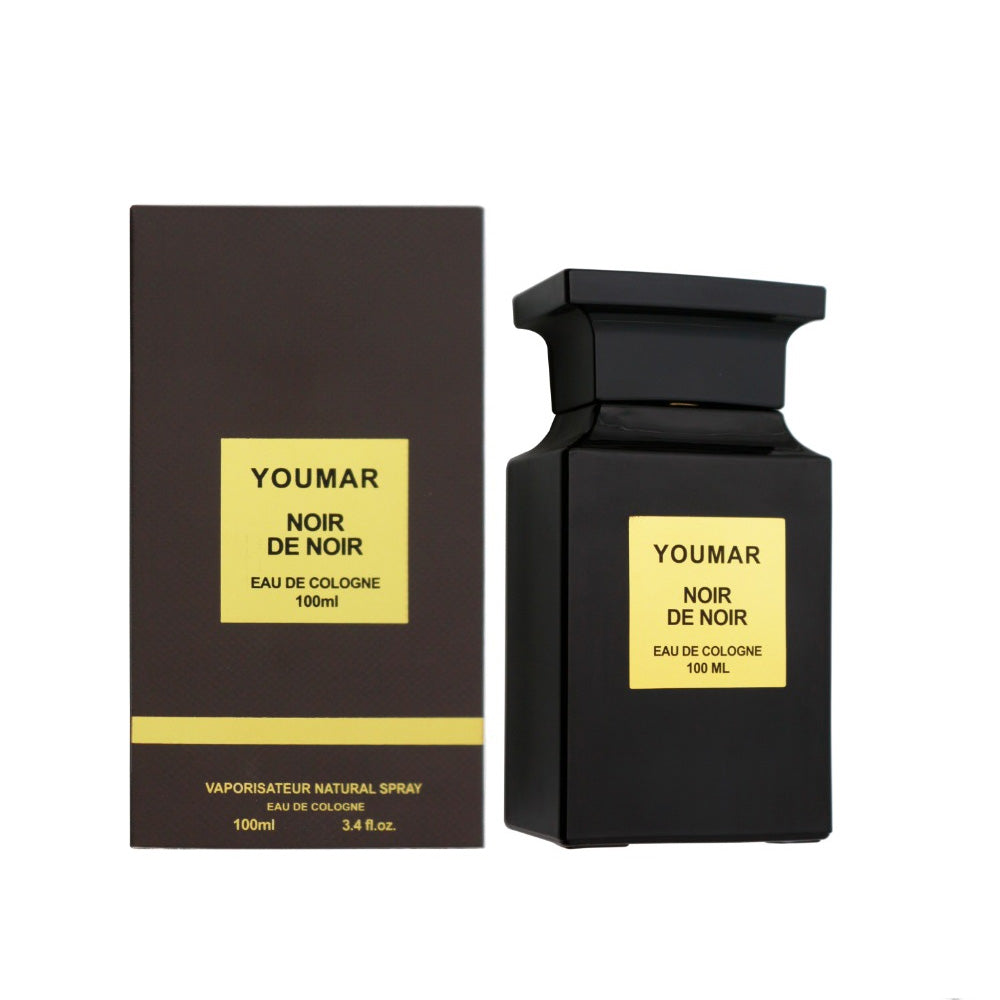 يومار كولكشن 070092 عطر شرقي رجالي -100مل