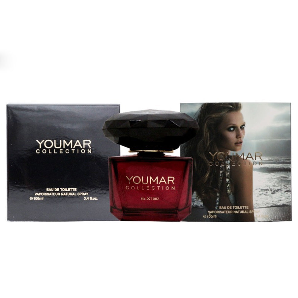 يومار 071002 عطر نسائي