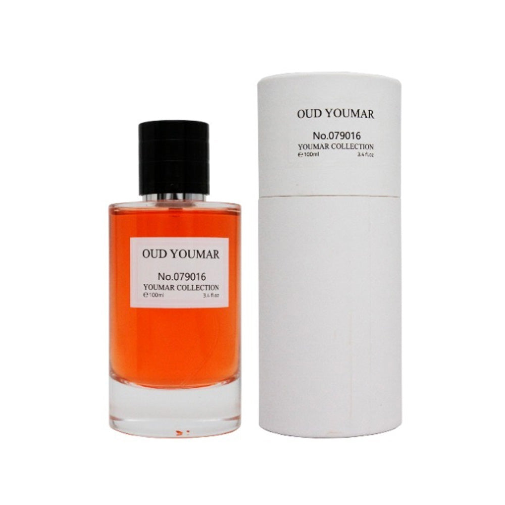 يومار كولكشن عطر عود للجنسين