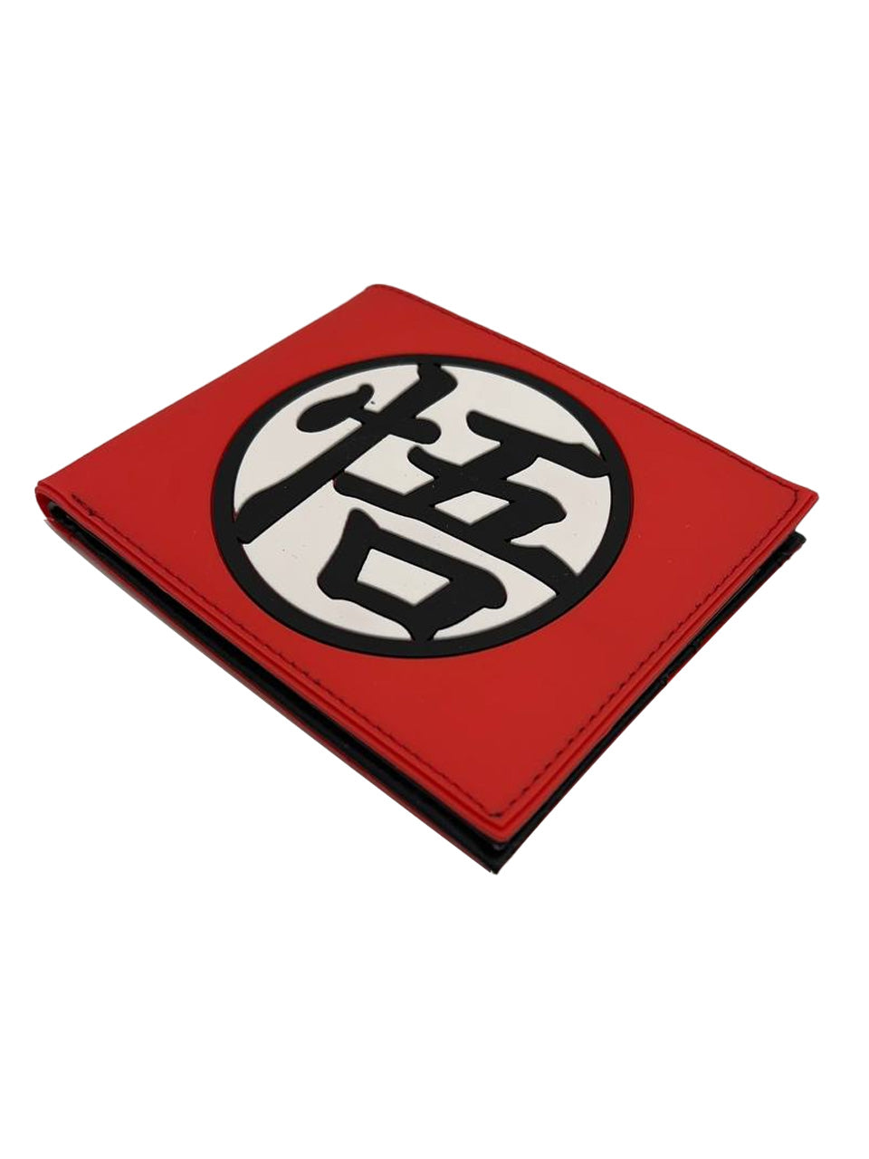 محفظة دراغون بول زد بشعار غوكو الأحمر الكلاسيكي59