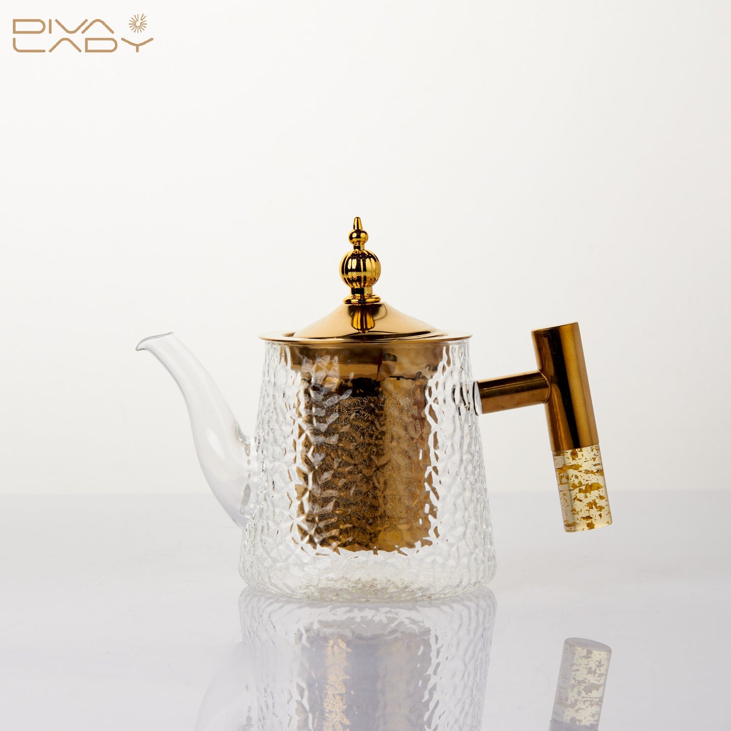 غورى بايركس مقاوم للنار