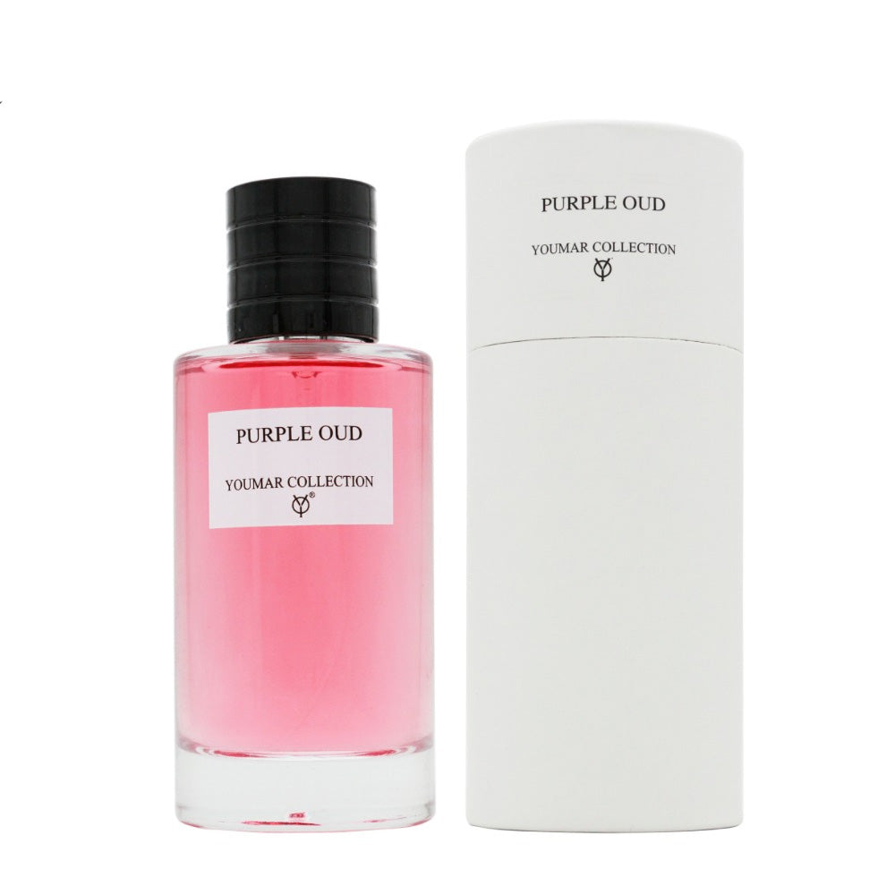 بربل عود عطر شرقي للجنسين