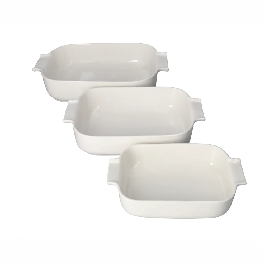 صواني فرن سيراميك فاخر