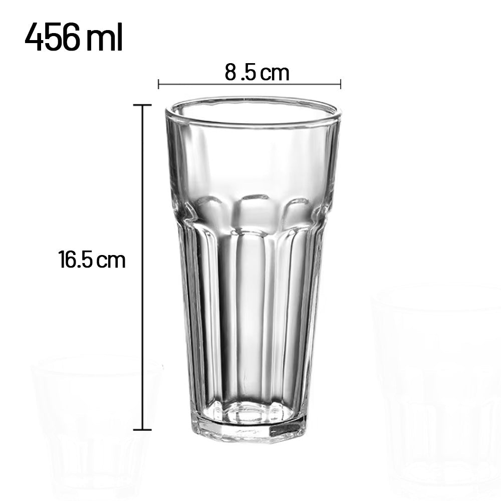 قطع من الأكواب الكلاسيكية