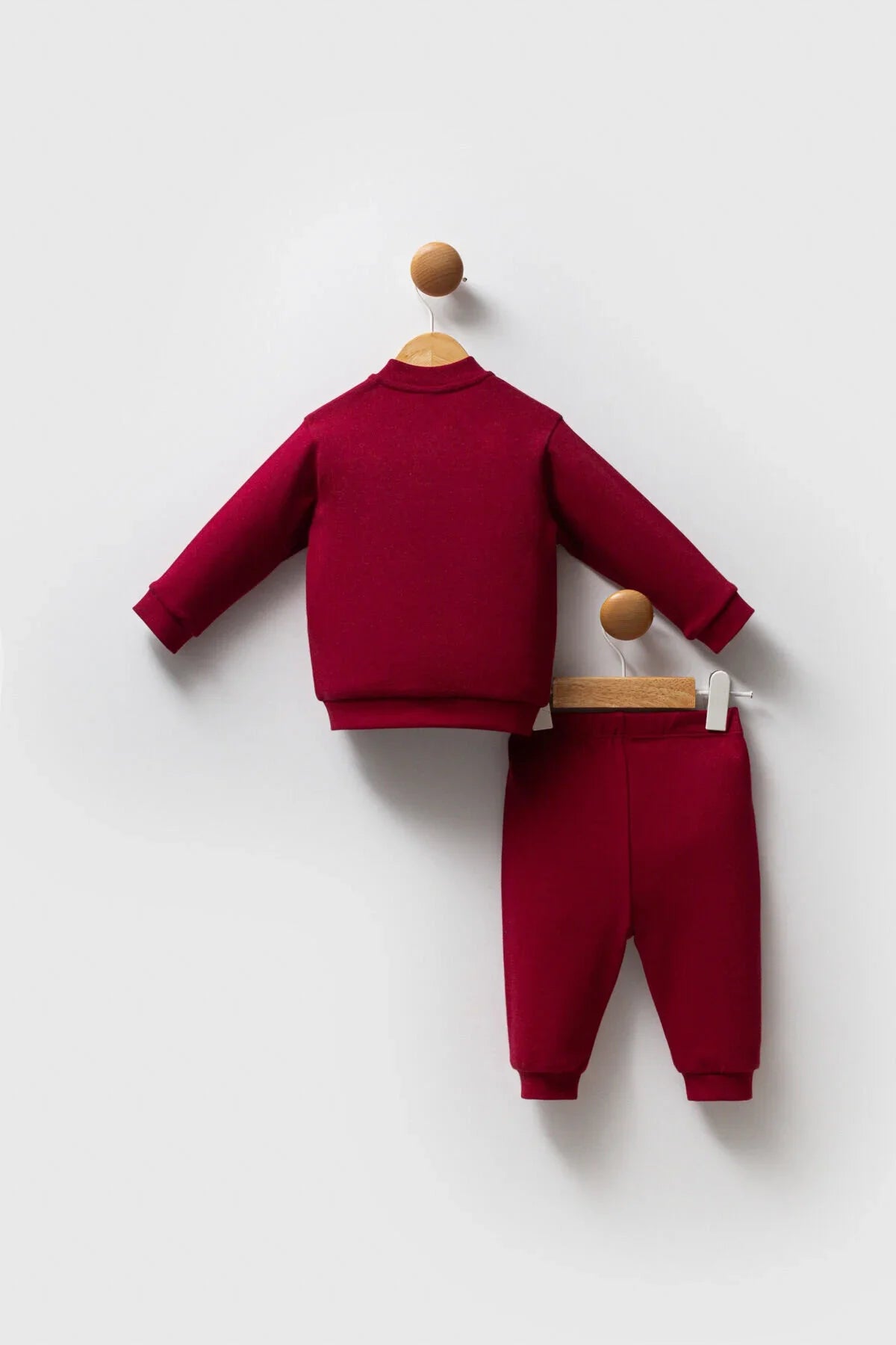 طقم بيبي U.S POLO