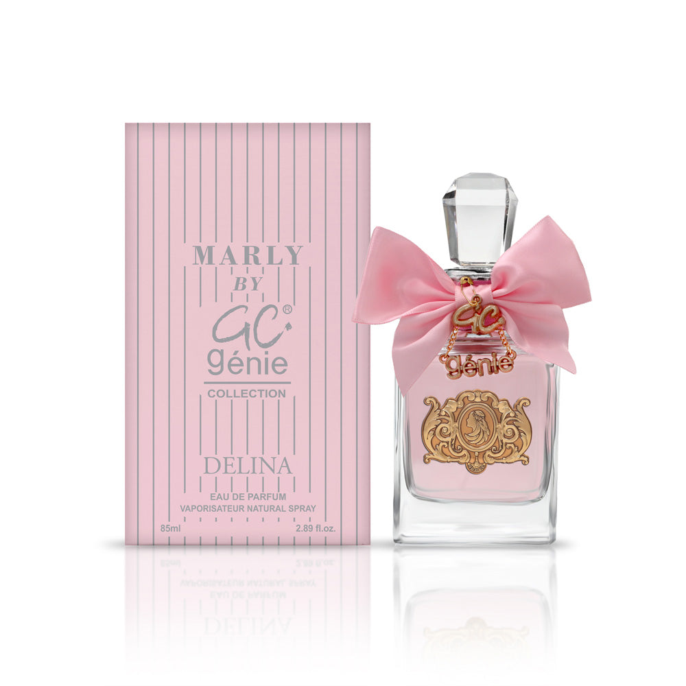 جيني مارلي 200010 عطر نسائي