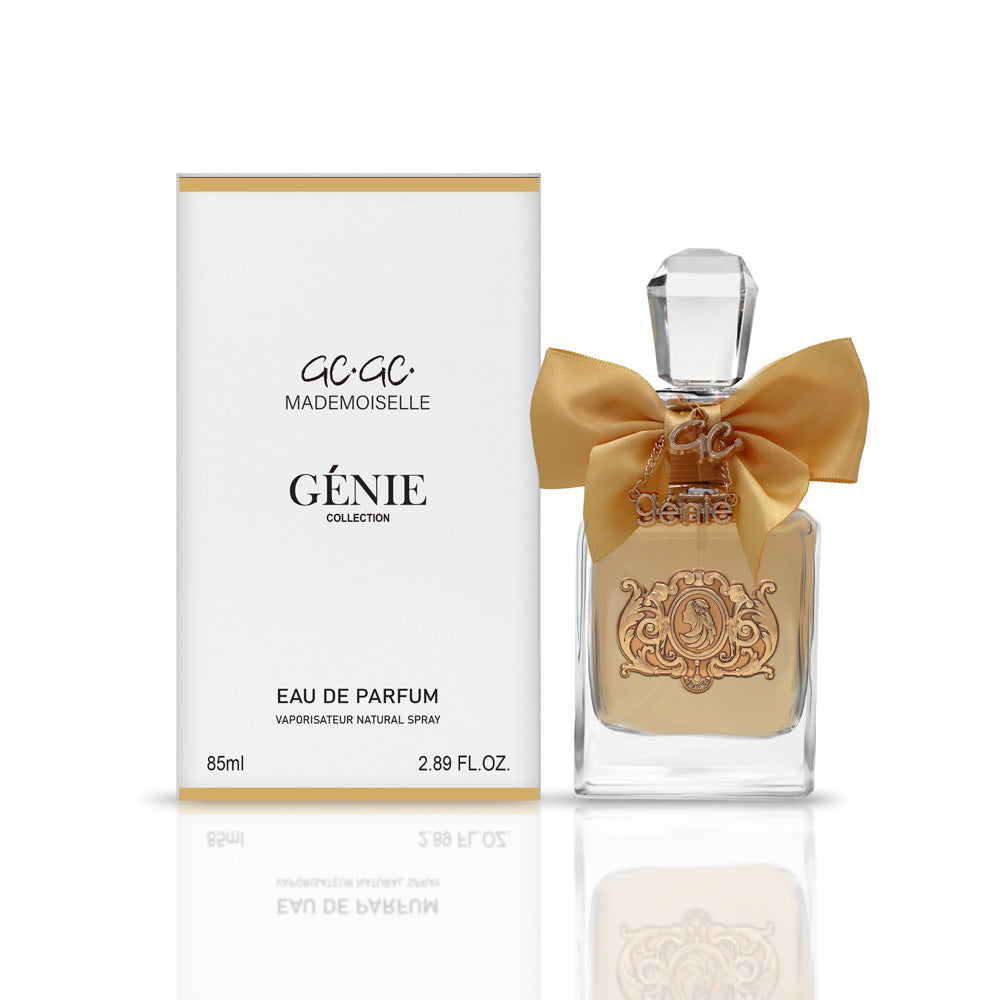 جيني مدموزيل 201005 عطر نسائي