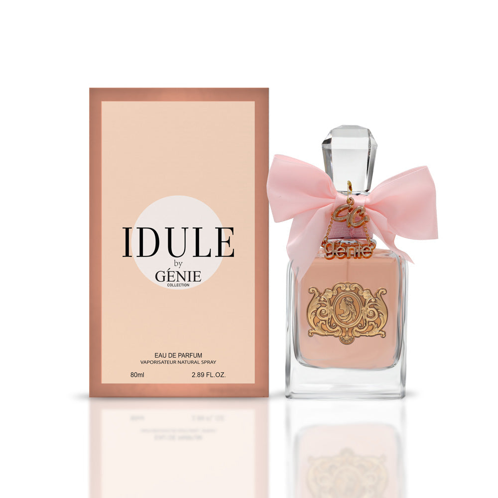 جيني ايدول 208900 عطر نسائي
