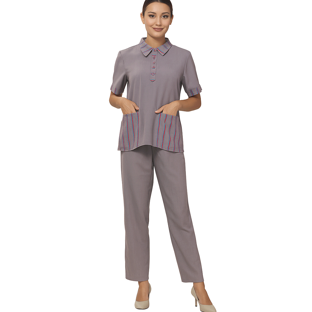 ملابس يونيفورم للخدم نسائية