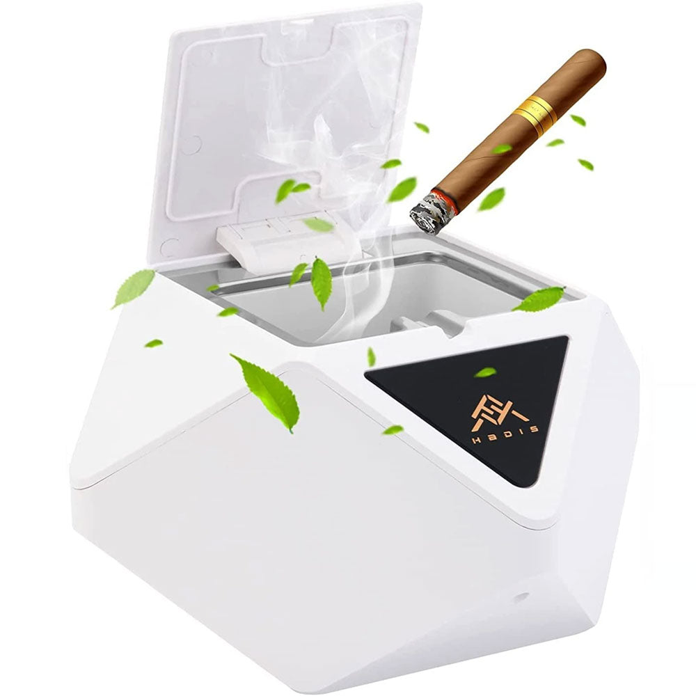 HADIS HDS-806 طفاءة سجائر ذكية