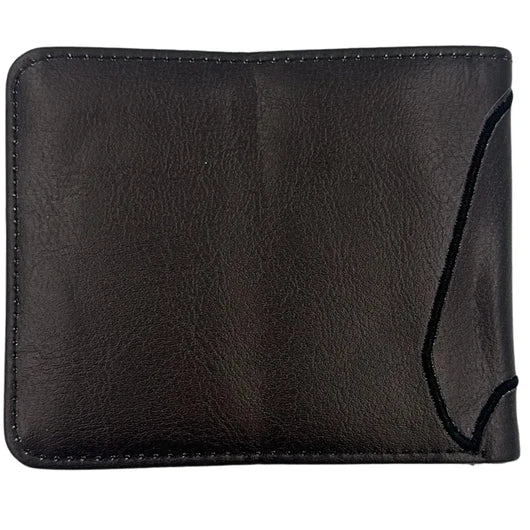 محفظة جلدية