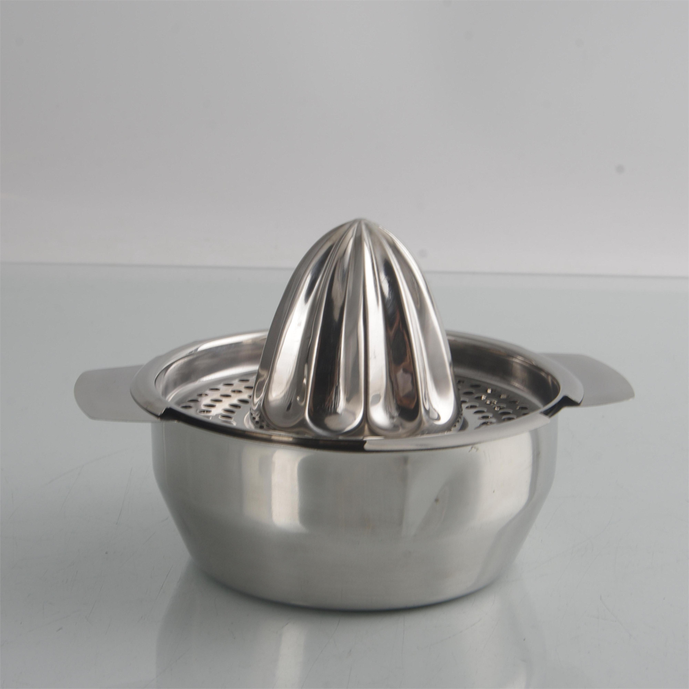 عصارة حمضيات من الستانلس ستيل