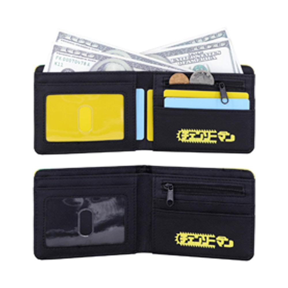 محفظة جلدية لرجل المنشار25