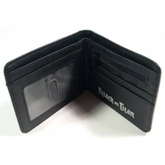 محفظة فيلق الاستطلاع من الهجوم على العمالقة15