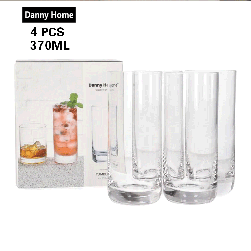 أكواب طويلة