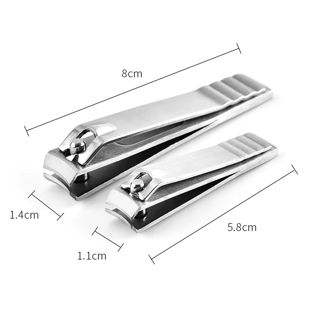 مجموعة قص الأظافر