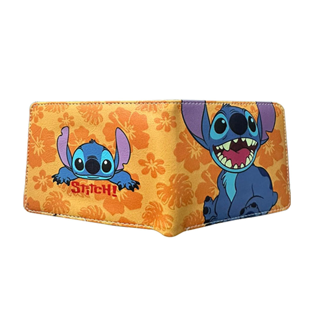 محفظة جلدية ستاي ويرد ستيتش29