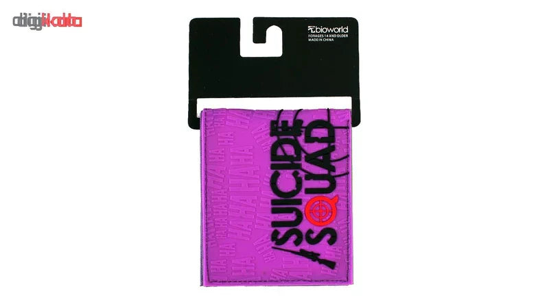 محفظة سوبر هيرو، أنمي56