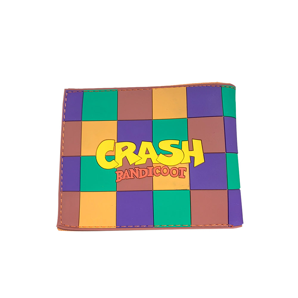 محفظة كراش بانديكوت 24