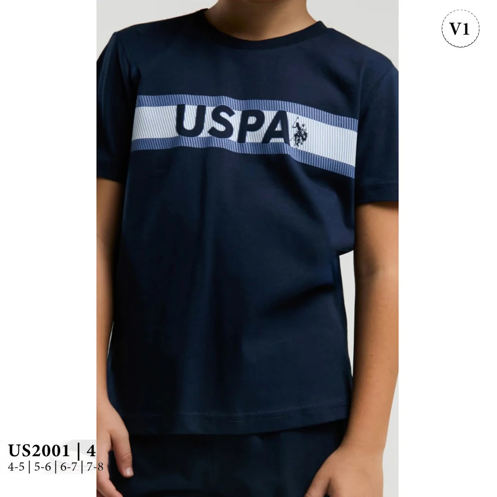 طقم ولادى بطبعة صدر