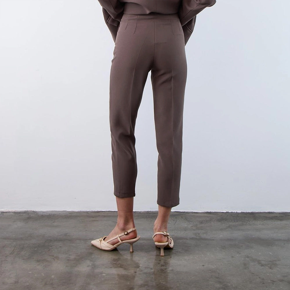 بنطلون نسائى رسمي