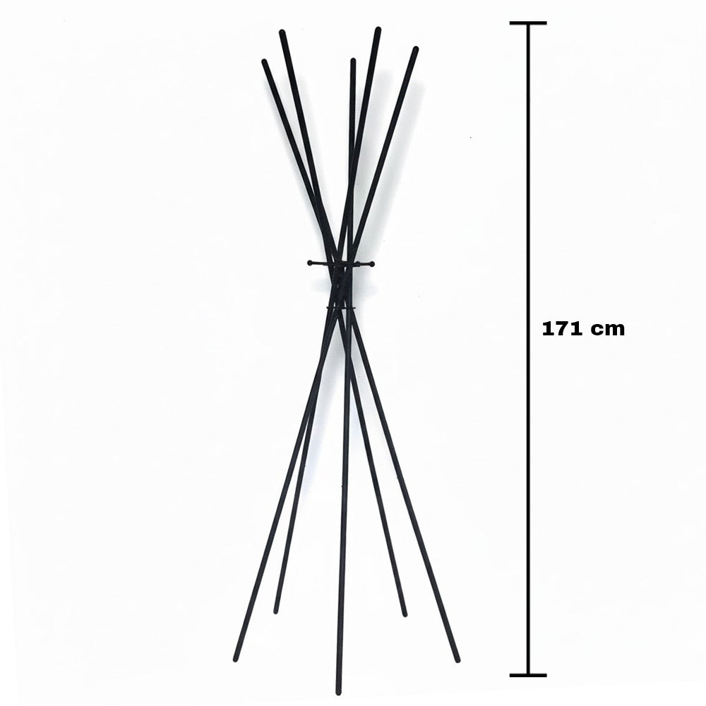 رف معاطف داخلي