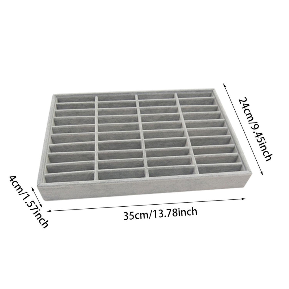 صينية تنظيم المجوهرات 40 شبكة