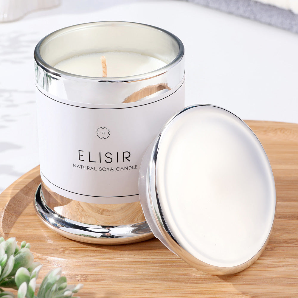 شمعة معطرة "إليسير"