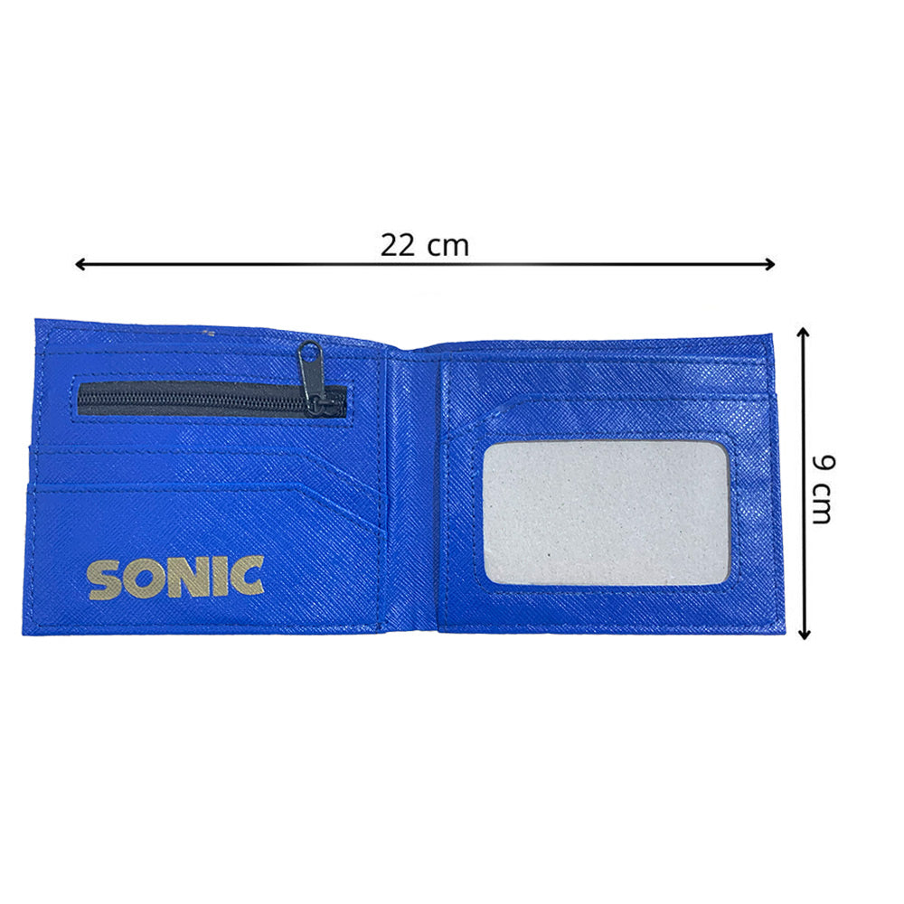 محفظة من جلد البولي يوريثان مطبوعة