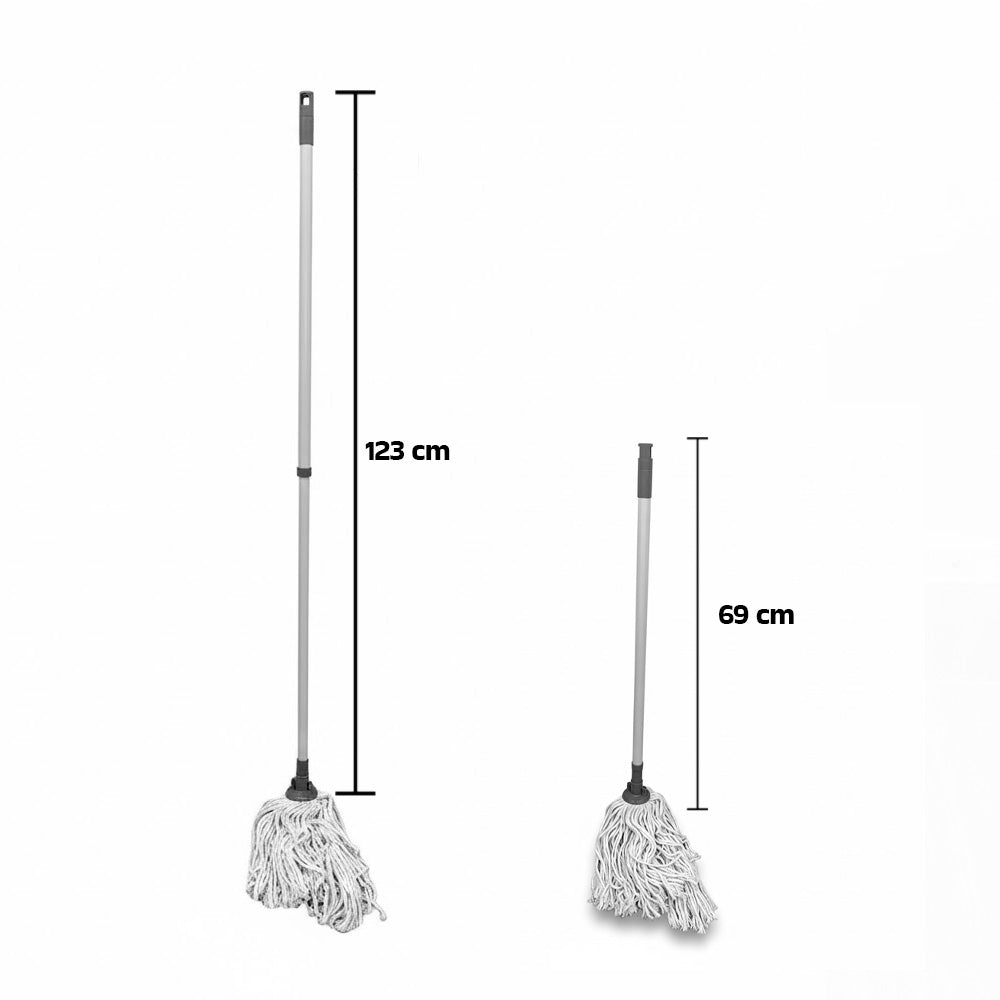 ممسحة أرضية