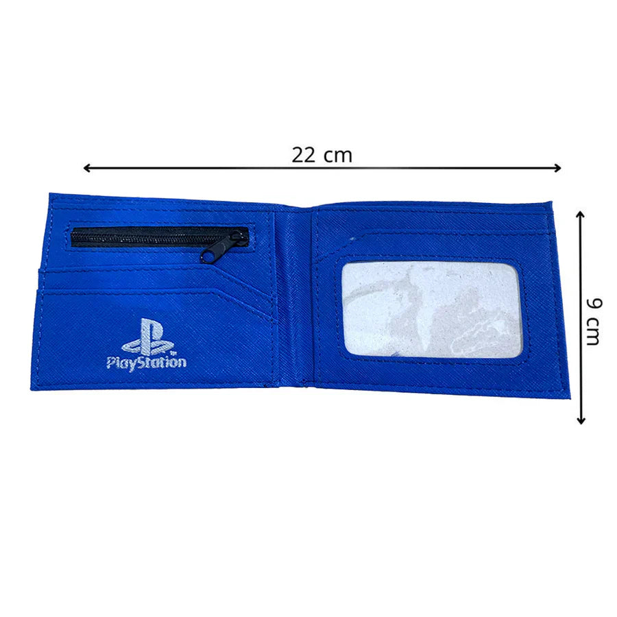 محفظة من جلد البولي يوريثان