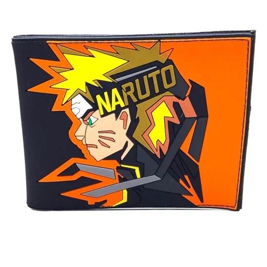 محفظة Bioworld Naruto Uzumaki من ناروتو شيبودن67