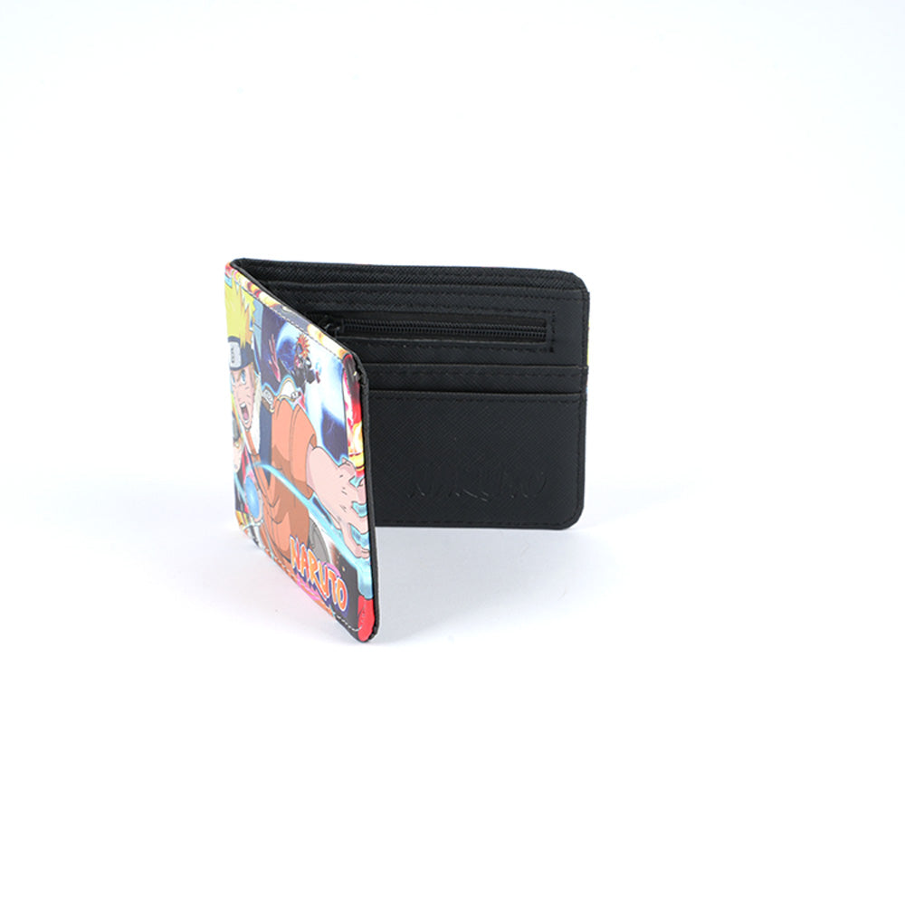 محفظة ناروتو شيبودن - تصميم ديناميكي لبطل كونوها55