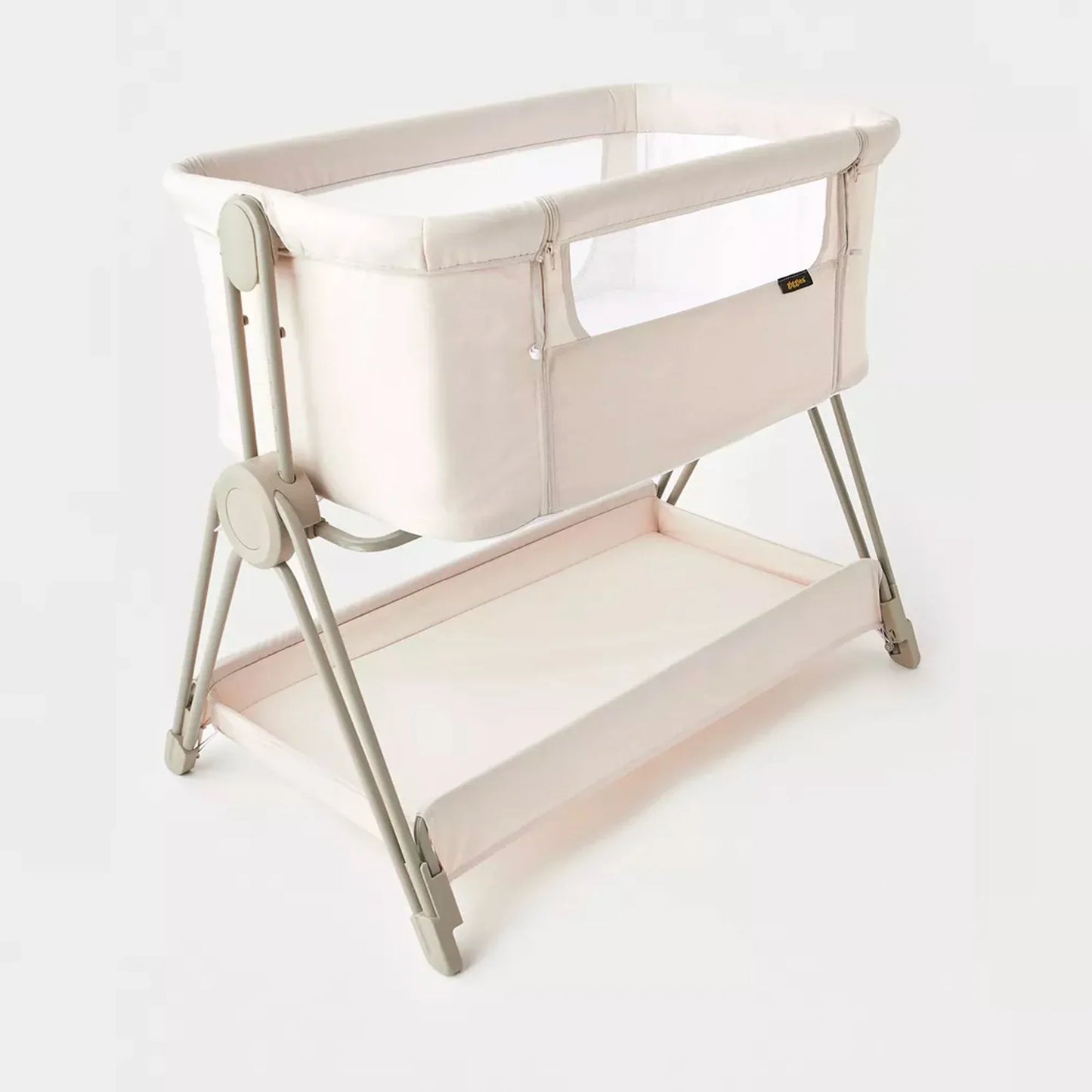 سرير جانبي من مولود الى سنة