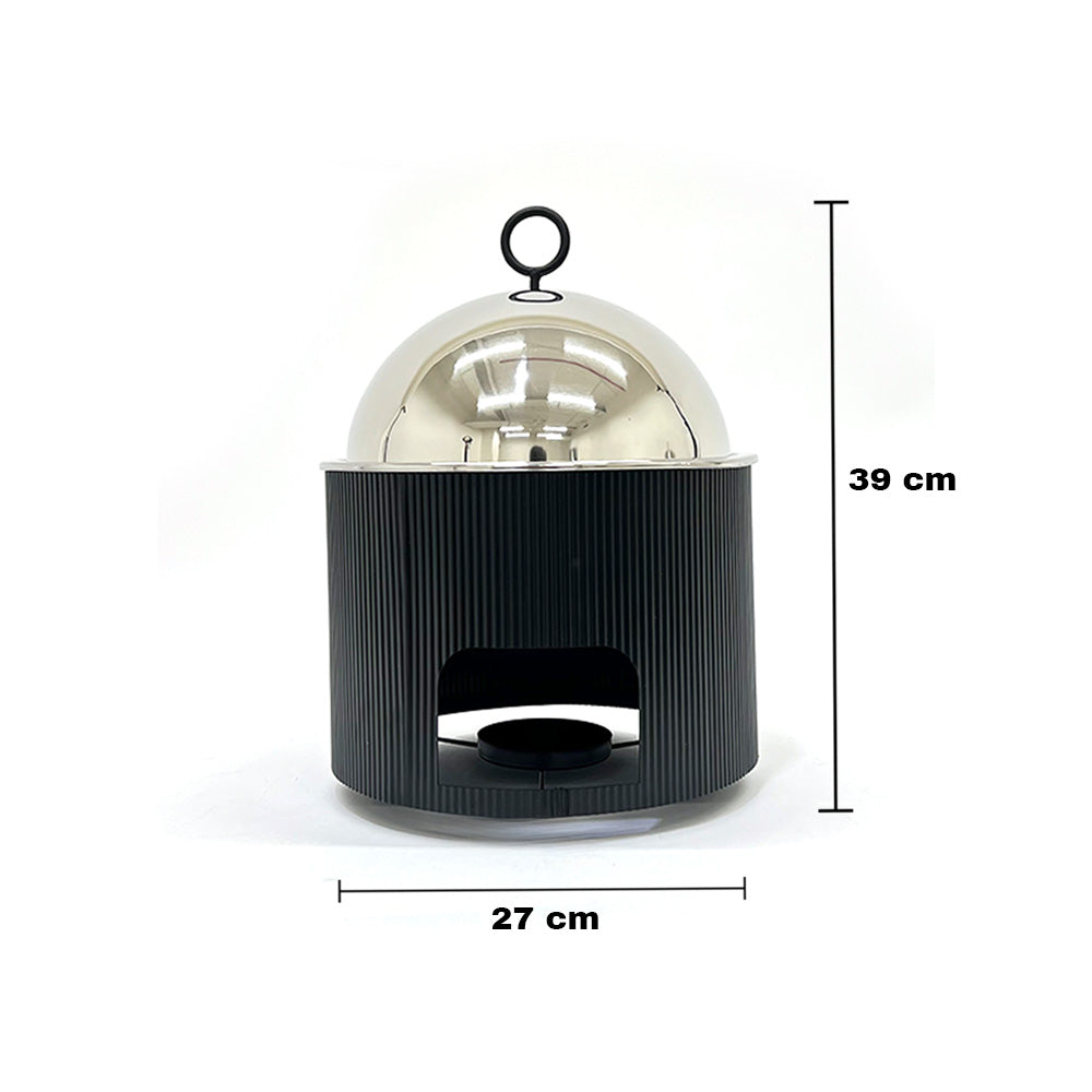 سخان طعام – 3 لتر