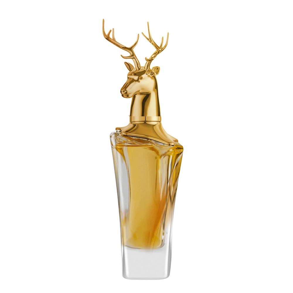 يومسيرا 6074 عطر دير جولد نسائي