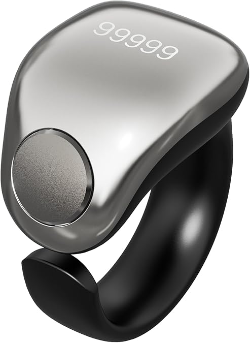 ITASBIH خاتم التسبيح الذكي