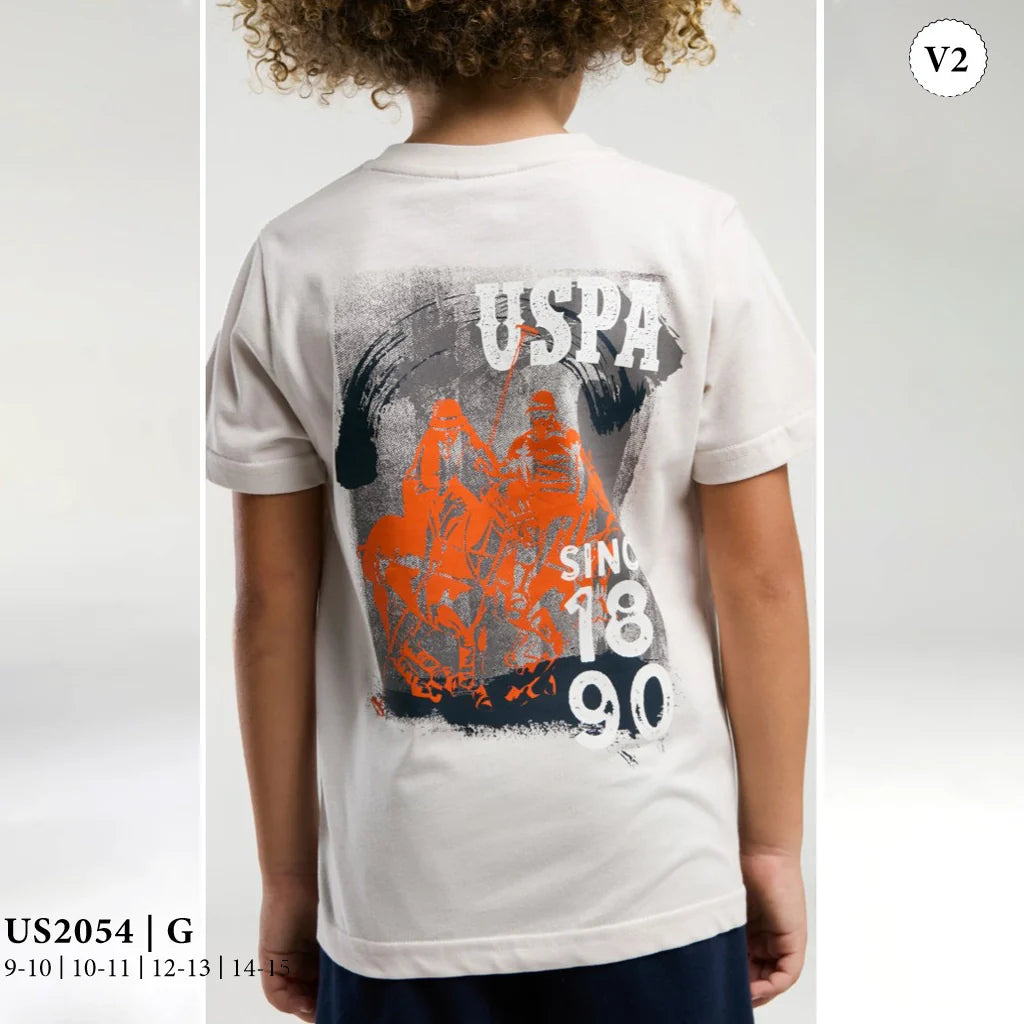 طقم ولادى شورت