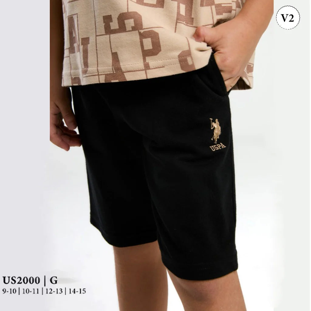 طقم ولادى مطبع