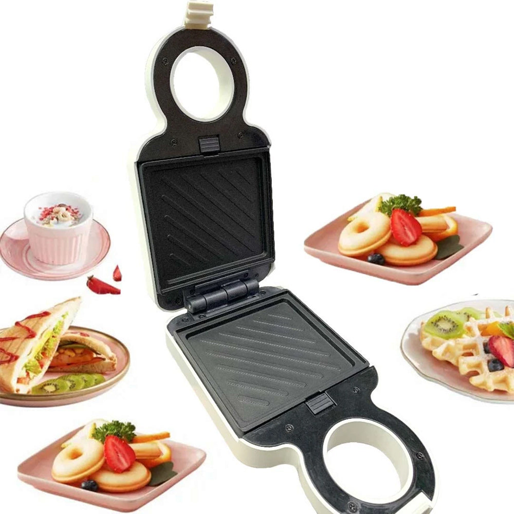 صانعة الوافل