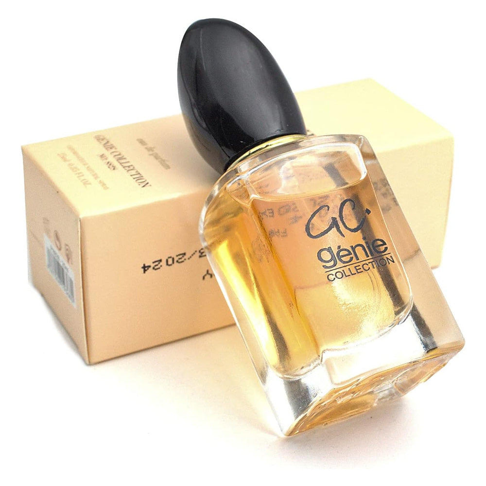 عطر جيني 8828 للنساء