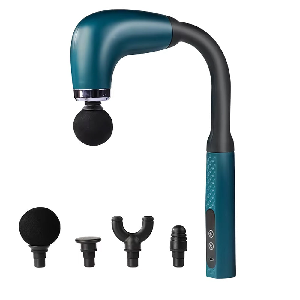 مسدس محمول تدليك