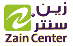 Zain Center سوق زين سنتر